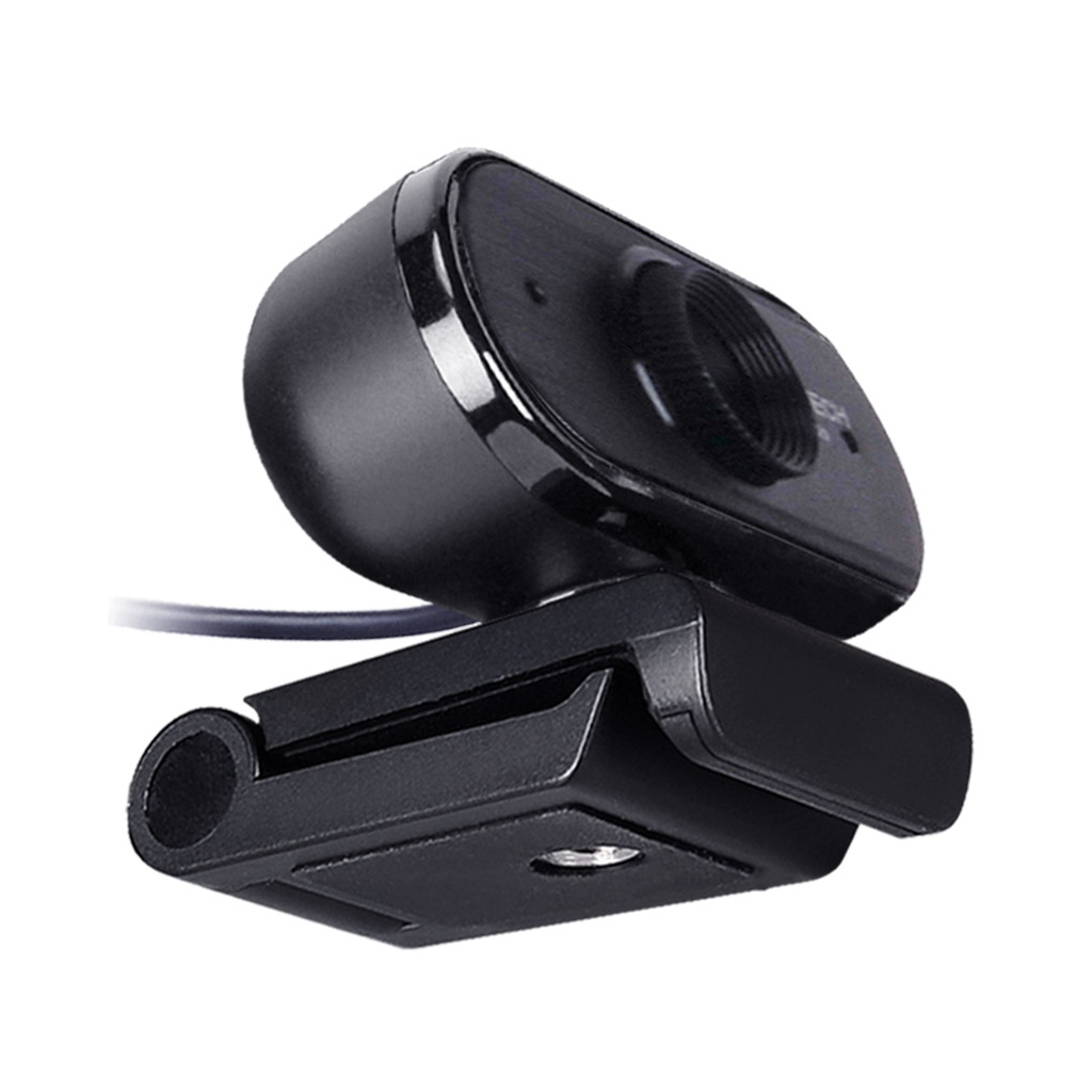 Веб-камера A4Tech PK-825P Black (4711421977463) - фото 3 Веб-камера A4Tech PK-825P Black (4711421977463) - фото 3