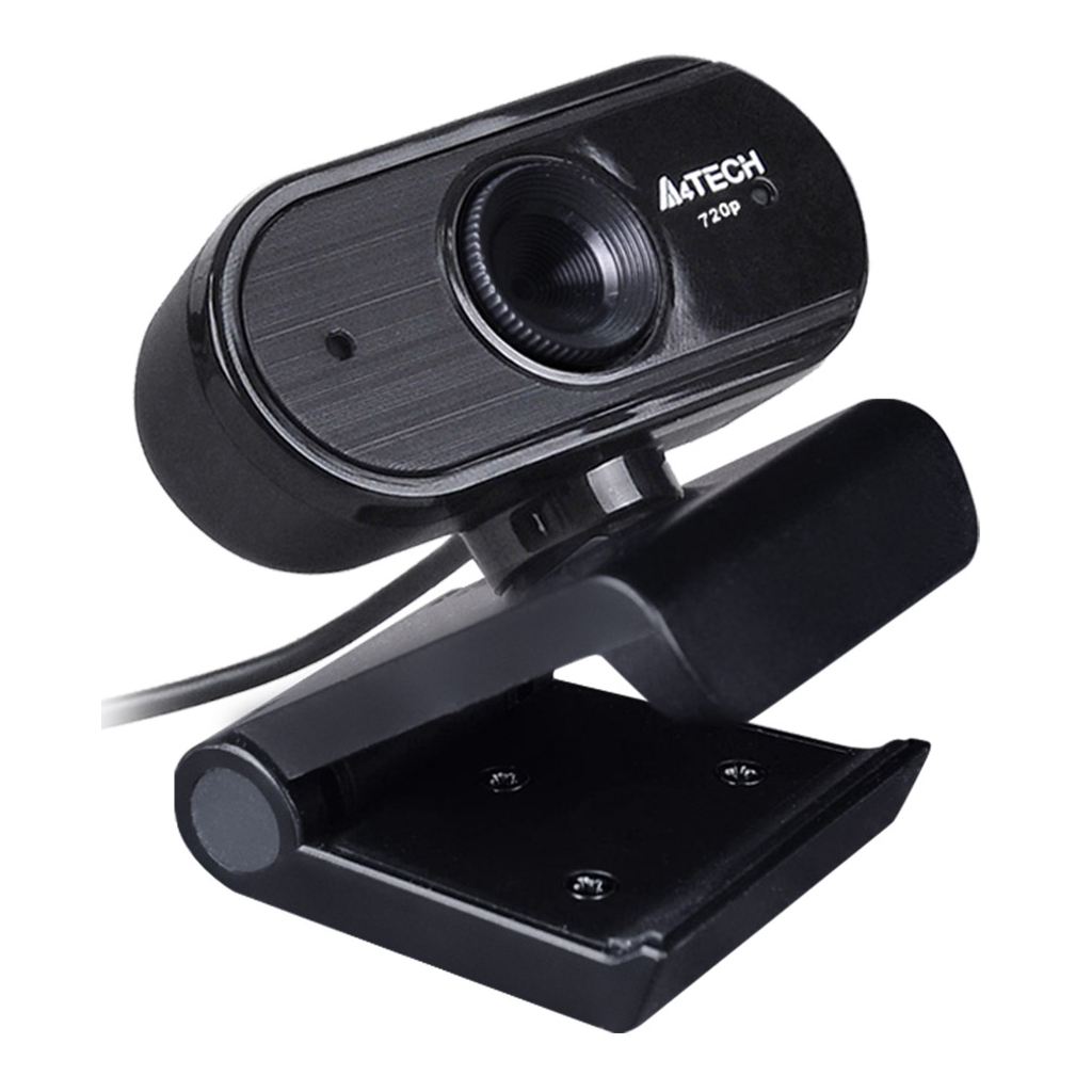 Веб-камера A4Tech PK-825P Black (4711421977463) - фото 4 Веб-камера A4Tech PK-825P Black (4711421977463) - фото 4