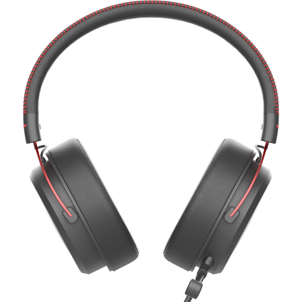 Навушники A4Tech Bloody M590i 7.1 Sports Red (4711421985932) - фото 4 Навушники A4Tech Bloody M590i 7.1 Sports Red (4711421985932) - фото 4