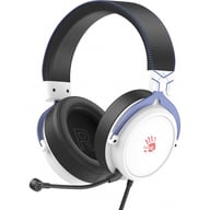 Навушники A4Tech Bloody M590i 7.1 Sports Navy (4711421986076) - фото 1