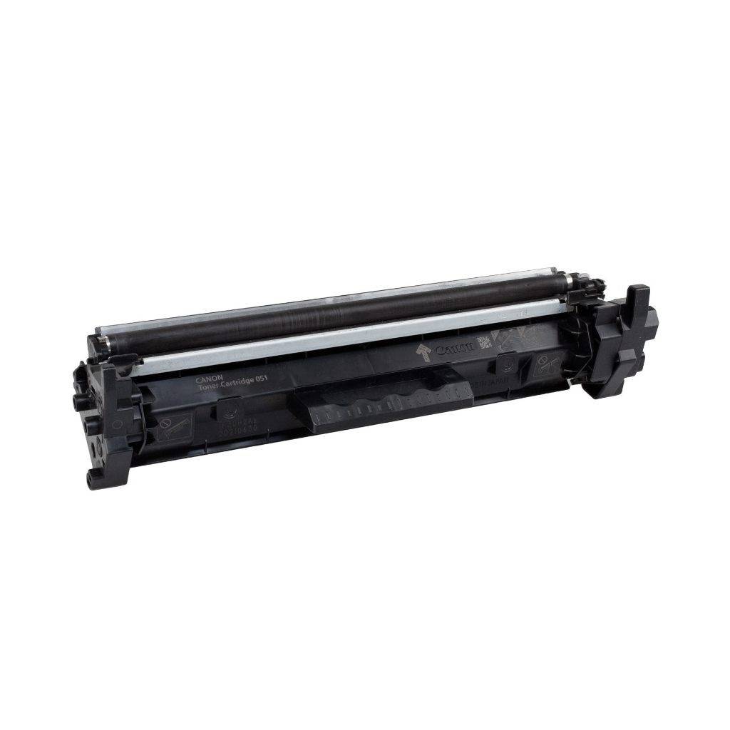 Корпус картриджу Canon 051 toner cartridge (C_VIRGIN_CA_051) - фото 1