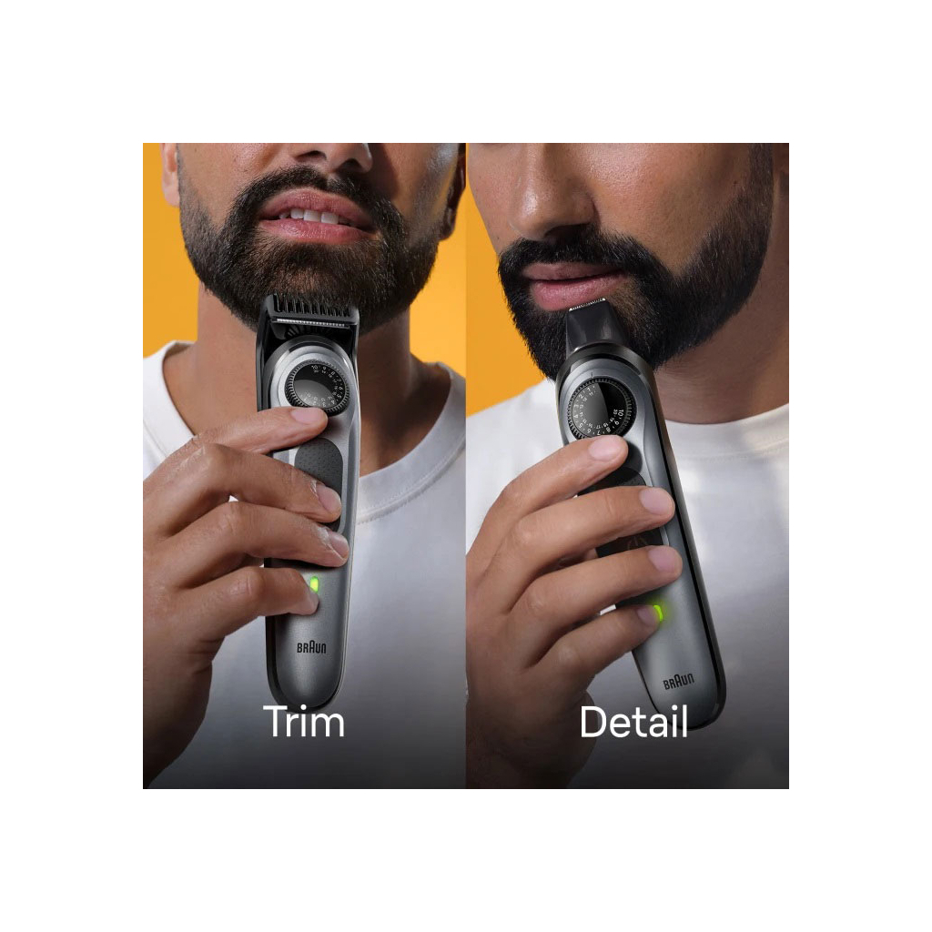 Тример Braun BT5440 - фото 4 Тример Braun BT5440 - фото 4