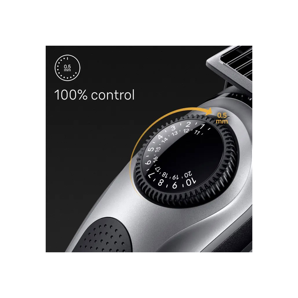 Тример Braun BT5440 - фото 5 Тример Braun BT5440 - фото 5