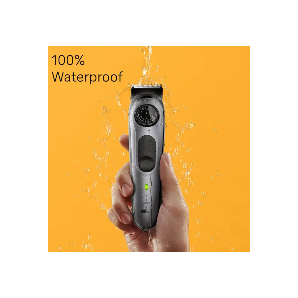 Тример Braun BT5440 - фото 7 Тример Braun BT5440 - фото 7