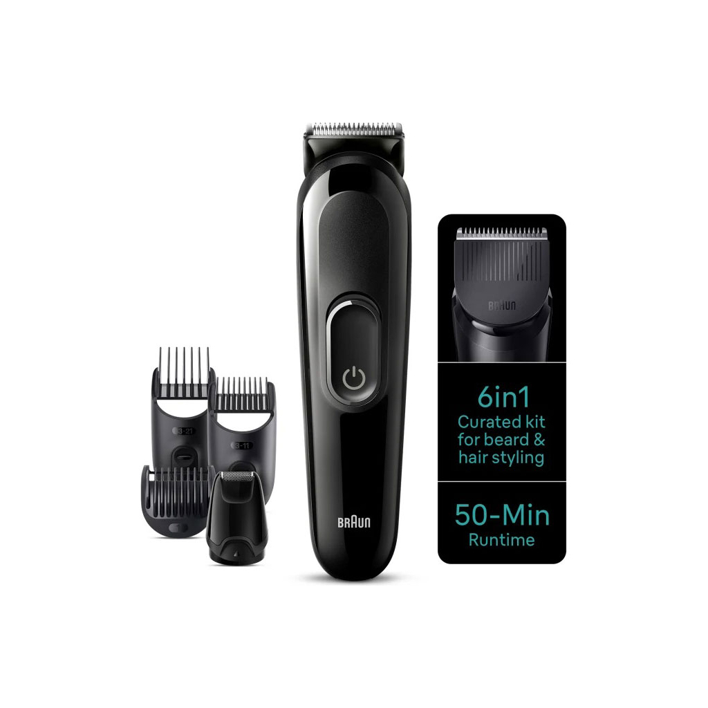 Тример Braun MGK3410 Тример Braun MGK3410