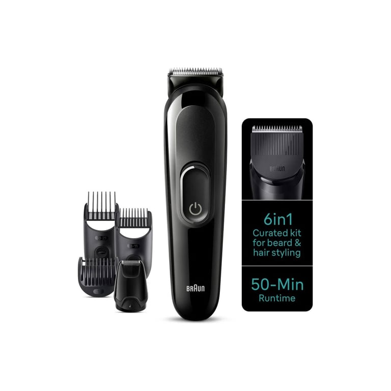 Тример Braun MGK3410 - фото 1