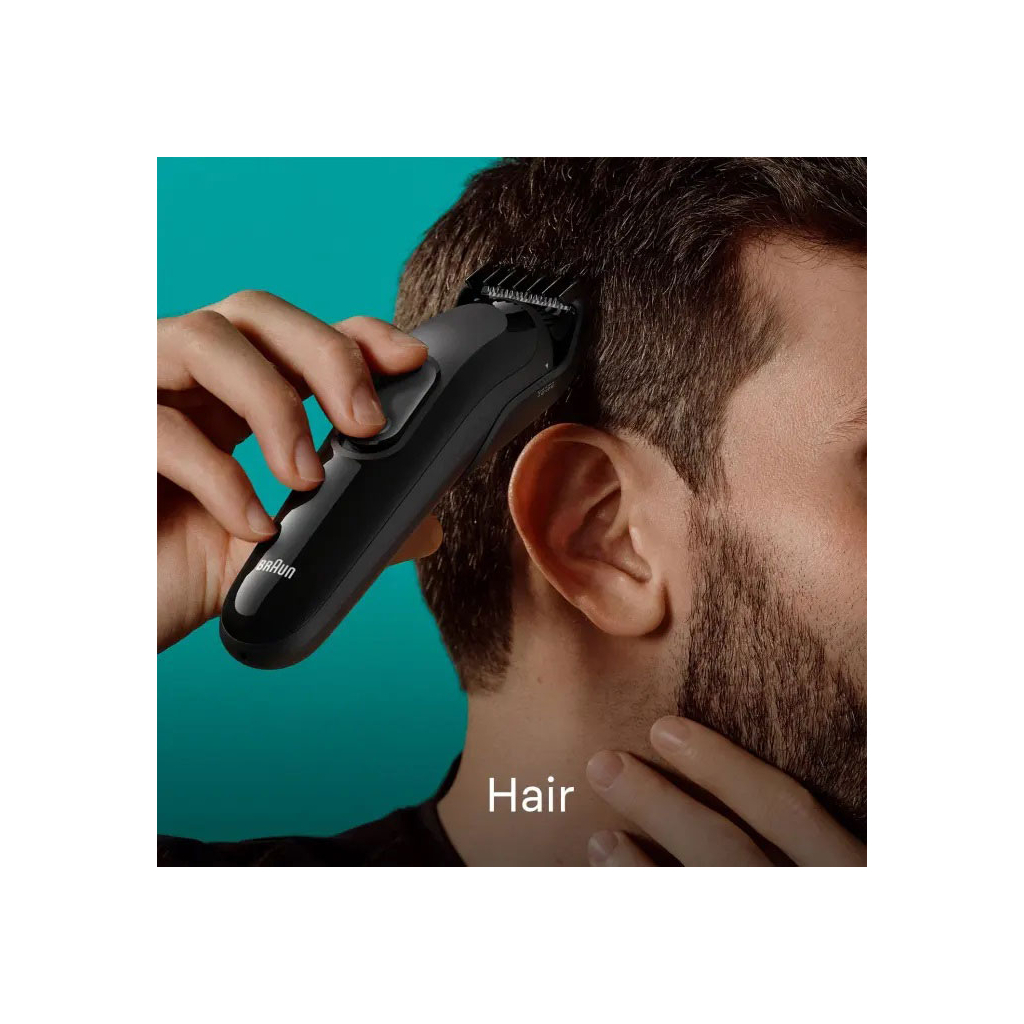 Тример Braun MGK3410 - фото 3 Тример Braun MGK3410 - фото 3