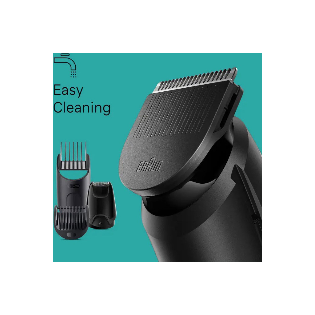 Тример Braun MGK3410 - фото 5 Тример Braun MGK3410 - фото 5