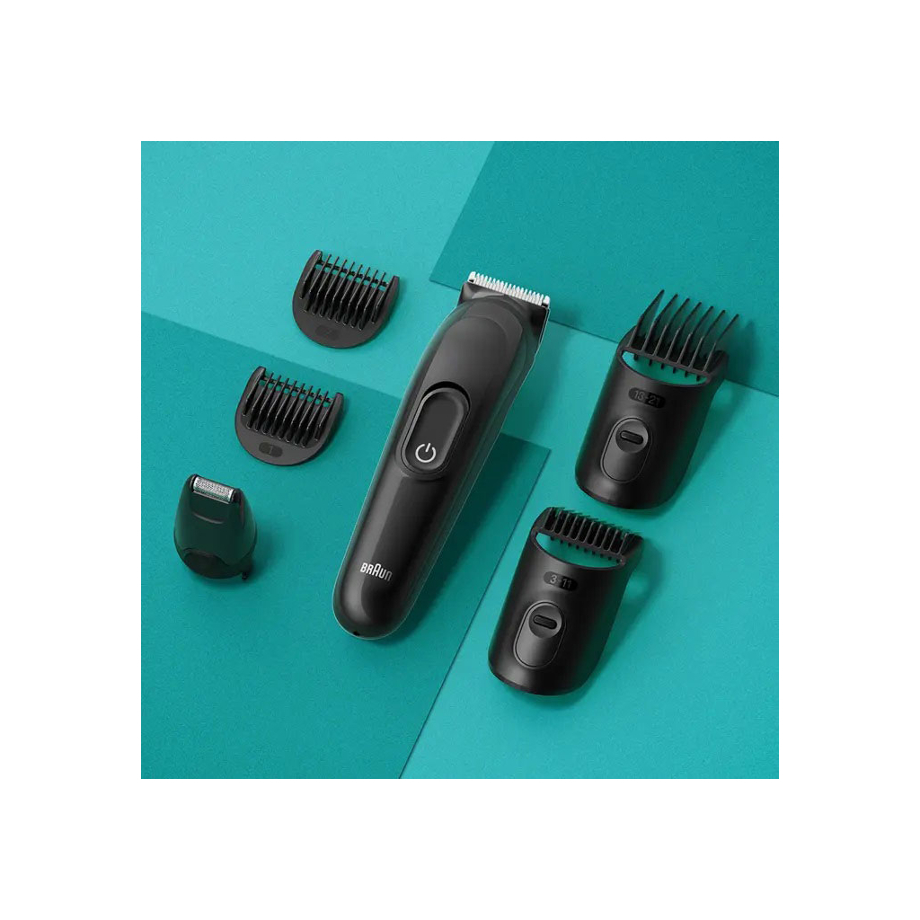 Тример Braun MGK3410 - фото 6 Тример Braun MGK3410 - фото 6