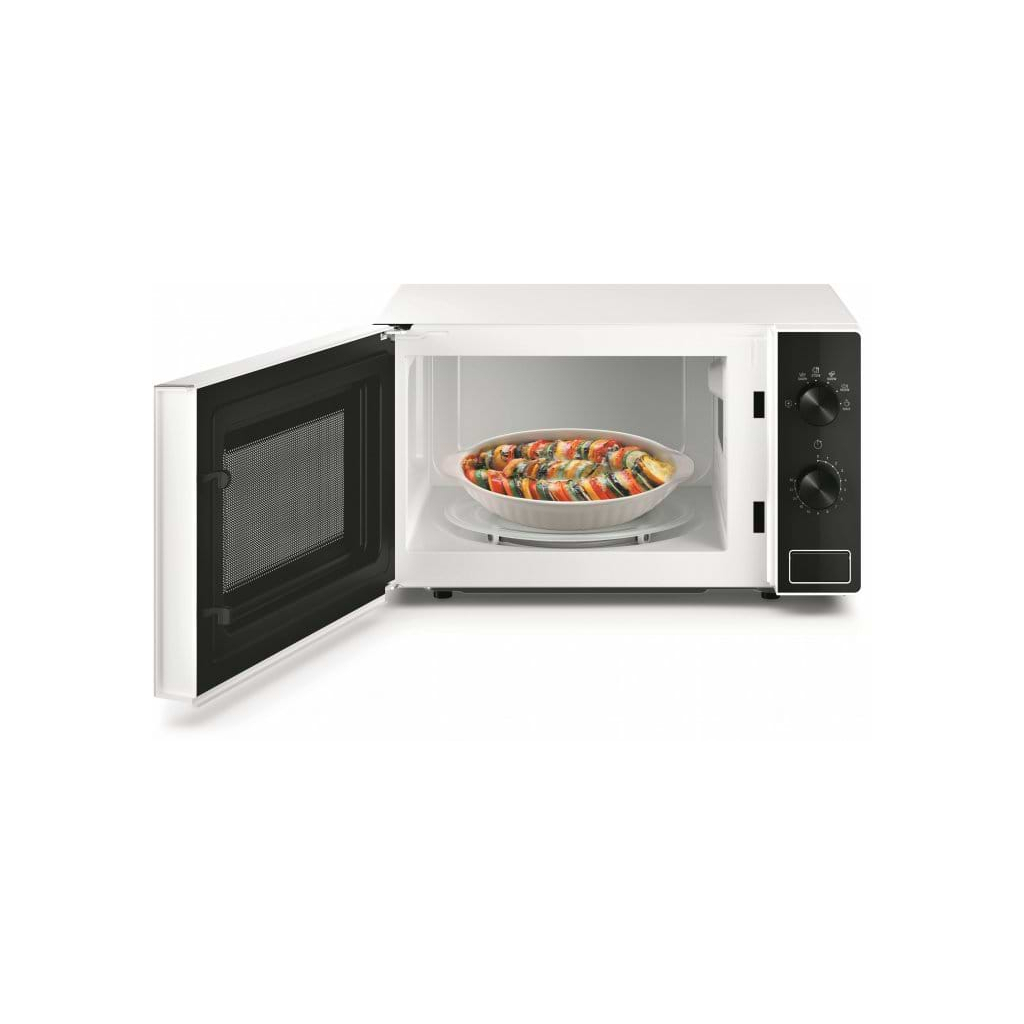 Мікрохвильова піч Whirlpool MWP101B - фото 10 Мікрохвильова піч Whirlpool MWP101B - фото 10