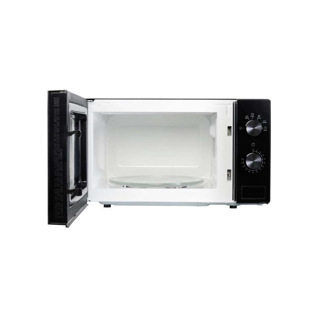 Мікрохвильова піч Whirlpool MWP101B - фото 6 Мікрохвильова піч Whirlpool MWP101B - фото 6