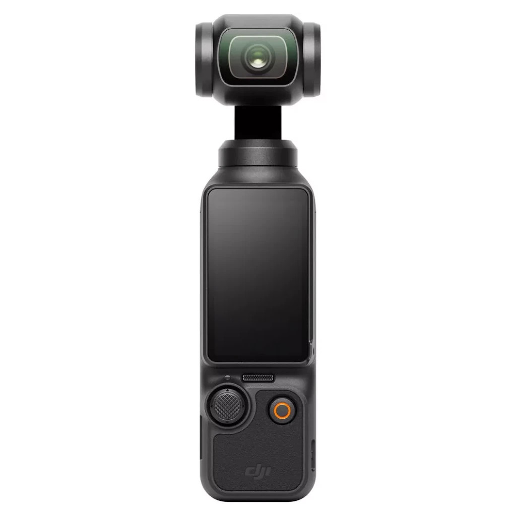 Стедікам DJI Osmo Pocket 3 Creator Combo (CP.OS.00000302.01 / 02) - фото 2 Стедікам DJI Osmo Pocket 3 Creator Combo (CP.OS.00000302.01 / 02) - фото 2