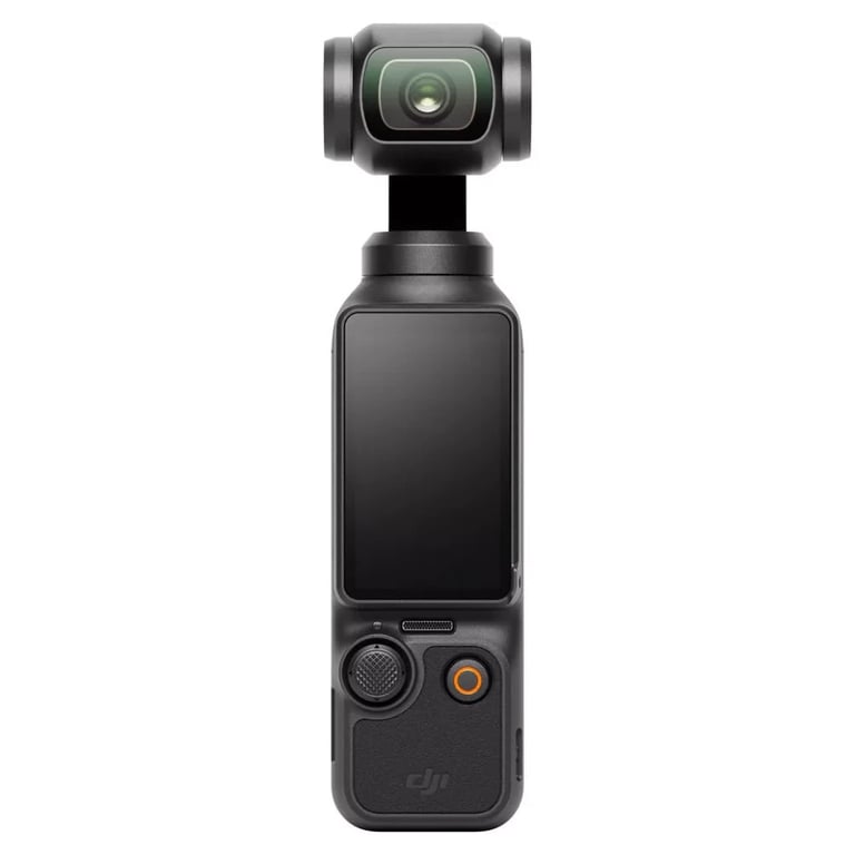 Стедікам DJI Osmo Pocket 3 Creator Combo (CP.OS.00000302.01 / 02) - фото 2