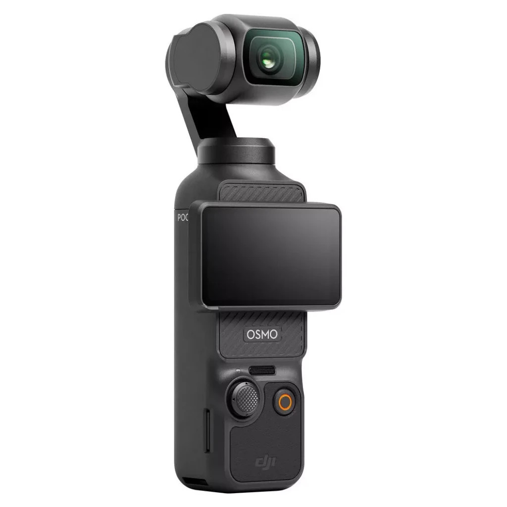 Стедікам DJI Osmo Pocket 3 Creator Combo (CP.OS.00000302.01 / 02) - фото 3 Стедікам DJI Osmo Pocket 3 Creator Combo (CP.OS.00000302.01 / 02) - фото 3