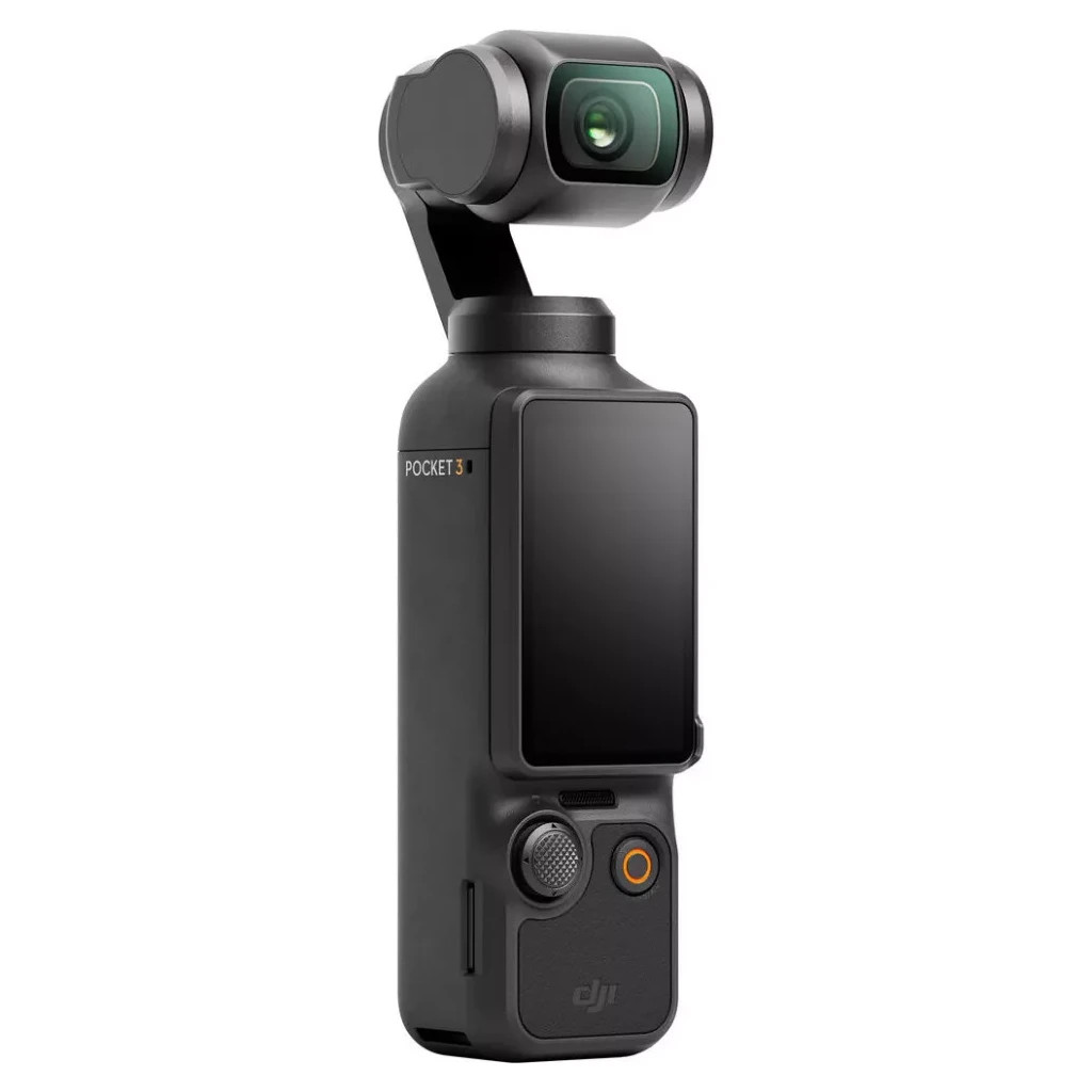 Стедікам DJI Osmo Pocket 3 Creator Combo (CP.OS.00000302.01 / 02) - фото 5 Стедікам DJI Osmo Pocket 3 Creator Combo (CP.OS.00000302.01 / 02) - фото 5