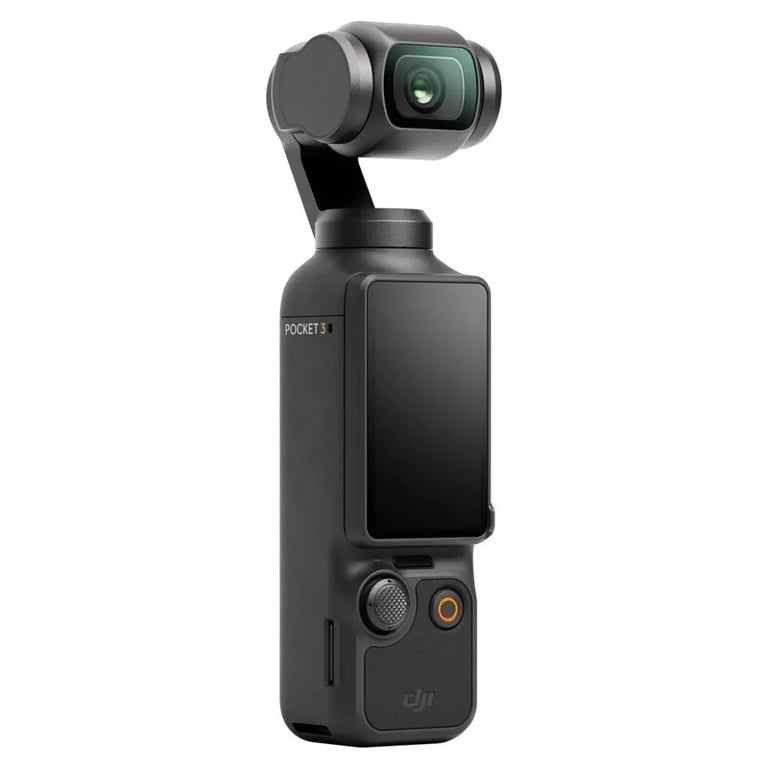 Стедікам DJI Osmo Pocket 3 Creator Combo (CP.OS.00000302.01 / 02) - фото 5
