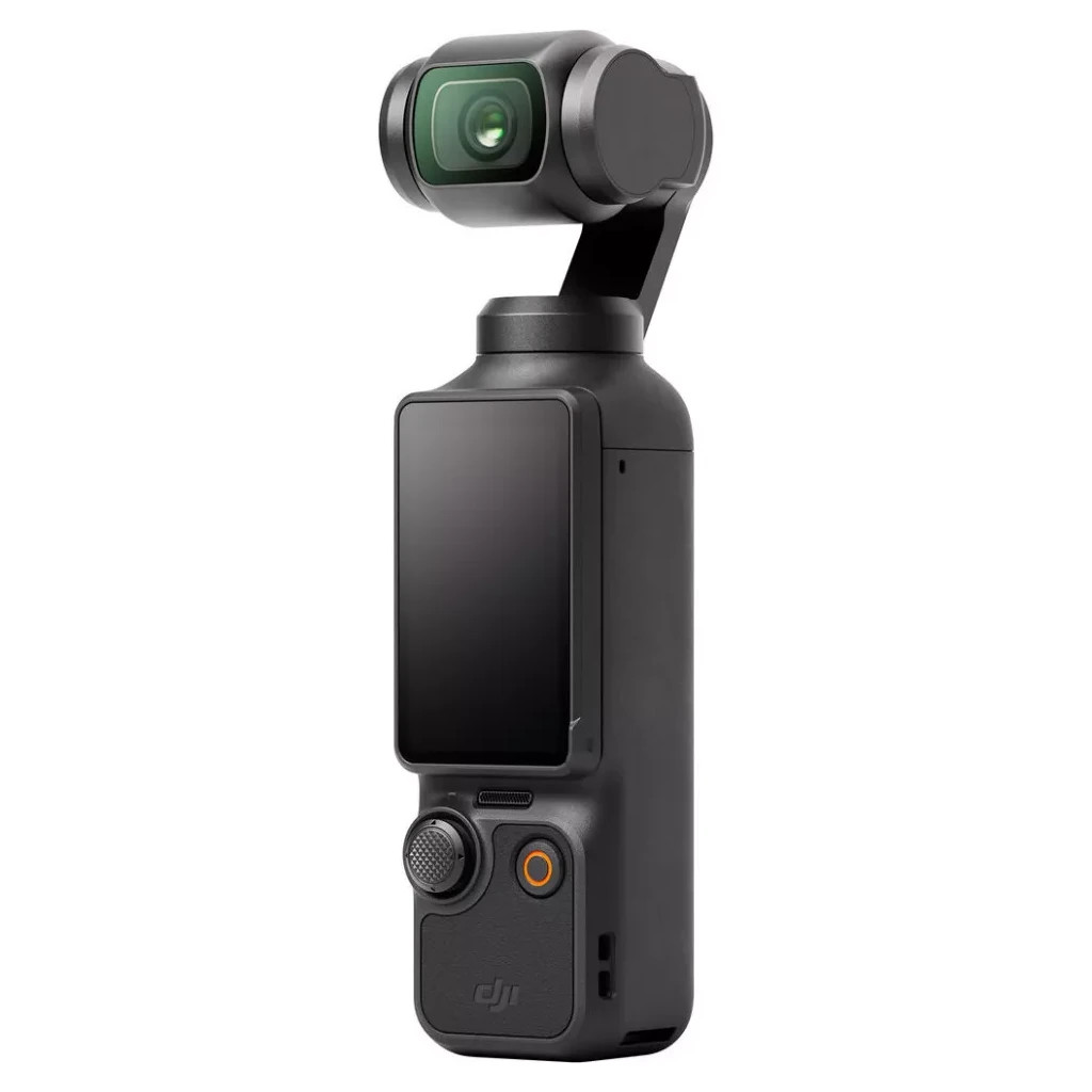 Стедікам DJI Osmo Pocket 3 Creator Combo (CP.OS.00000302.01 / 02) - фото 6 Стедікам DJI Osmo Pocket 3 Creator Combo (CP.OS.00000302.01 / 02) - фото 6