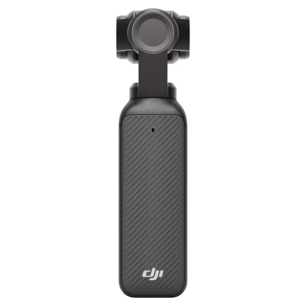 Стедікам DJI Osmo Pocket 3 Creator Combo (CP.OS.00000302.01 / 02) - фото 7 Стедікам DJI Osmo Pocket 3 Creator Combo (CP.OS.00000302.01 / 02) - фото 7
