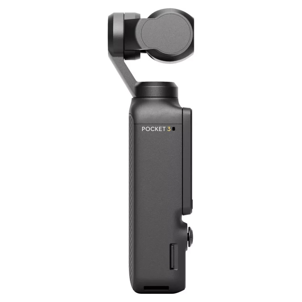 Стедікам DJI Osmo Pocket 3 Creator Combo (CP.OS.00000302.01 / 02) - фото 8 Стедікам DJI Osmo Pocket 3 Creator Combo (CP.OS.00000302.01 / 02) - фото 8