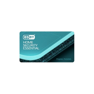 Антивірус Eset Home Security Essential 10 ПК 1 year нова покупка (EHSE_10_1_B) - фото 1