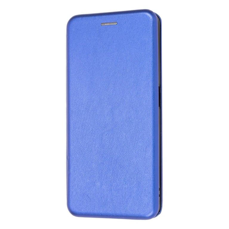 Чохол до мобільного телефона Armorstandart G-Case ZTE Blade V40s Blue (ARM68851) - фото 1