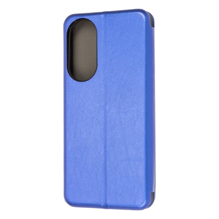 Чохол до мобільного телефона Armorstandart G-Case ZTE Blade V40s Blue (ARM68851) - фото 2