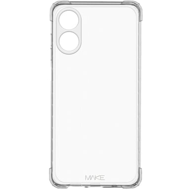 Чохол до мобільного телефона MAKE Oppo A18 AirShield (MCAS-OA18) - фото 1