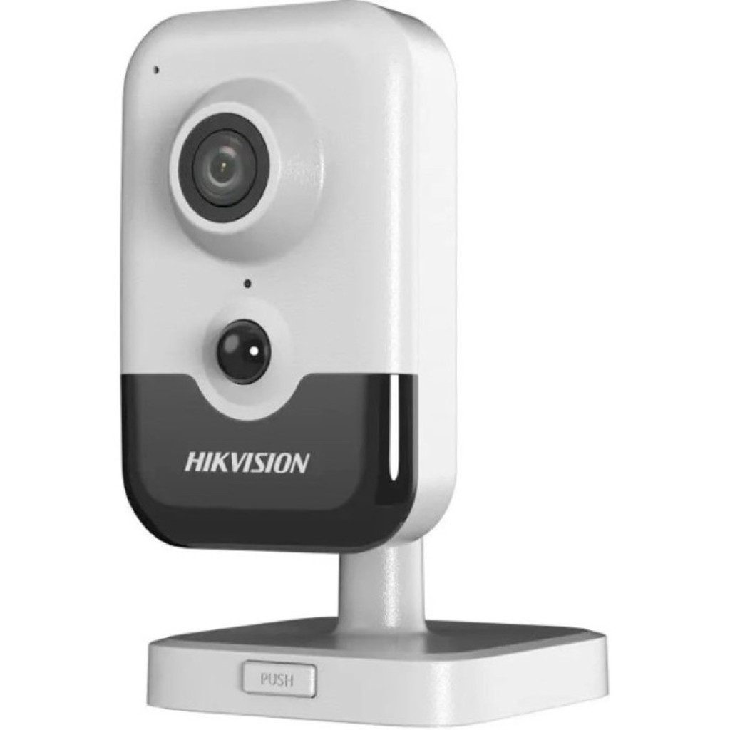 Камера відеоспостереження Hikvision DS-2CD2463G2-I (2.8) - фото 2 Камера відеоспостереження Hikvision DS-2CD2463G2-I (2.8) - фото 2