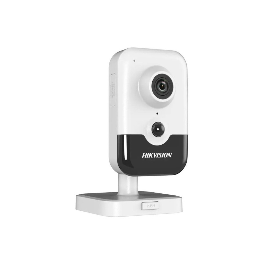 Камера відеоспостереження Hikvision DS-2CD2463G2-I (2.8) - фото 3 Камера відеоспостереження Hikvision DS-2CD2463G2-I (2.8) - фото 3