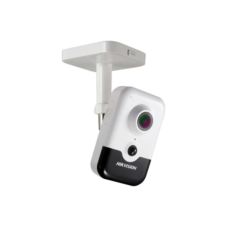 Камера відеоспостереження Hikvision DS-2CD2463G2-I (2.8) - фото 4