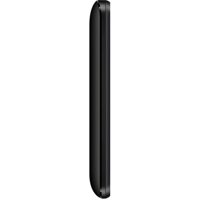 Мобільний телефон Nomi i2403 Black - фото 3