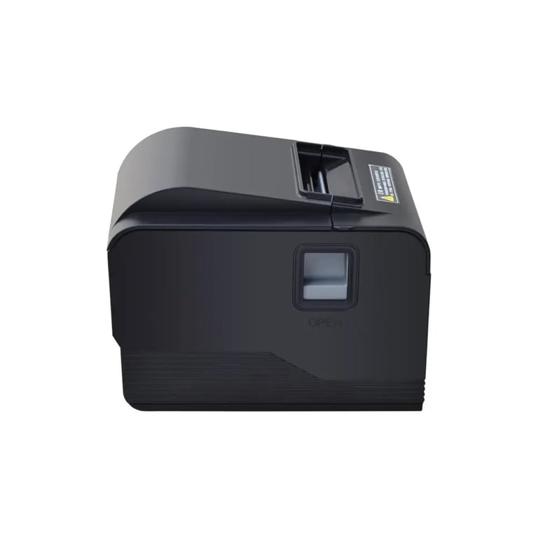 Принтер чеків X-PRINTER XP-Q260H USB, RS232, Ethernet (XP-Q260H) - фото 4