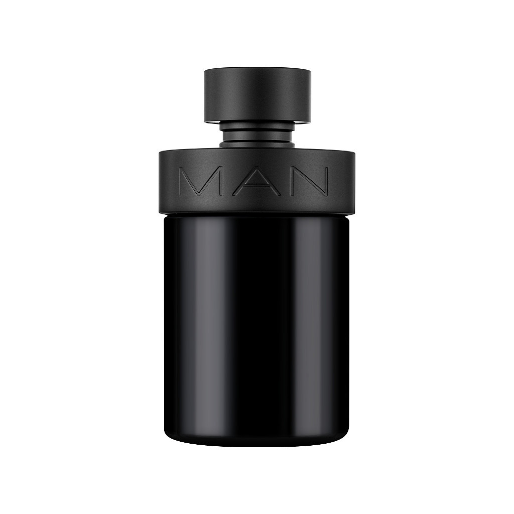 Парфумована вода Halloween Man Mystery 125 мл (8431754008578) - фото 1