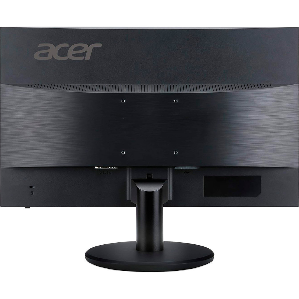 Монітор Acer EB192QBBI (UM.XE2EE.B01) - фото 6 Монітор Acer EB192QBBI (UM.XE2EE.B01) - фото 6