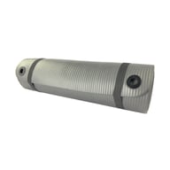 Килимок для фітнесу Stein NBR Сірий 183 х 61 х 1 см (DB9735) - фото 1