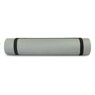 Килимок для фітнесу Stein PVC Сірий 183 x 61 x 0.6 см (DB9739-0.6) - фото 1