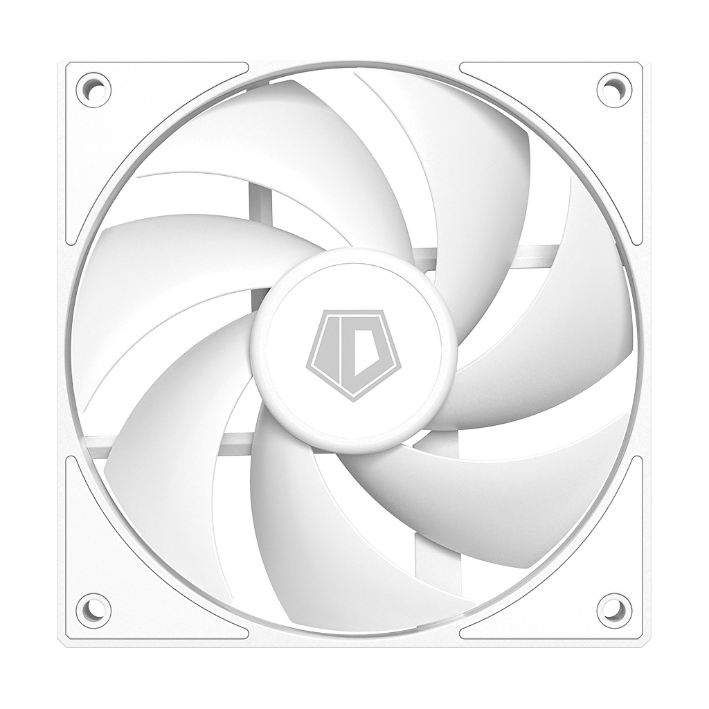 Кулер до корпусу ID-Cooling AF-125-W Кулер до корпусу ID-Cooling AF-125-W