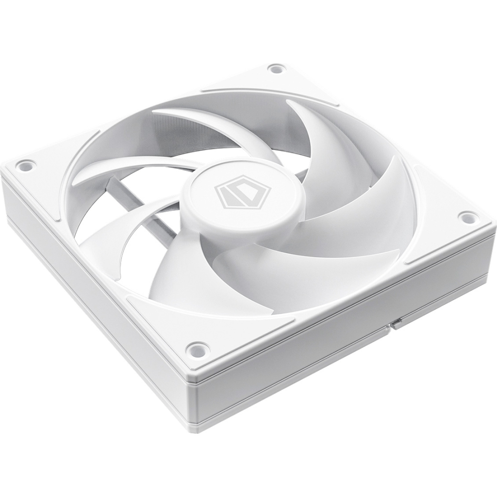 Кулер до корпусу ID-Cooling AF-125-W - фото 6 Кулер до корпусу ID-Cooling AF-125-W - фото 6