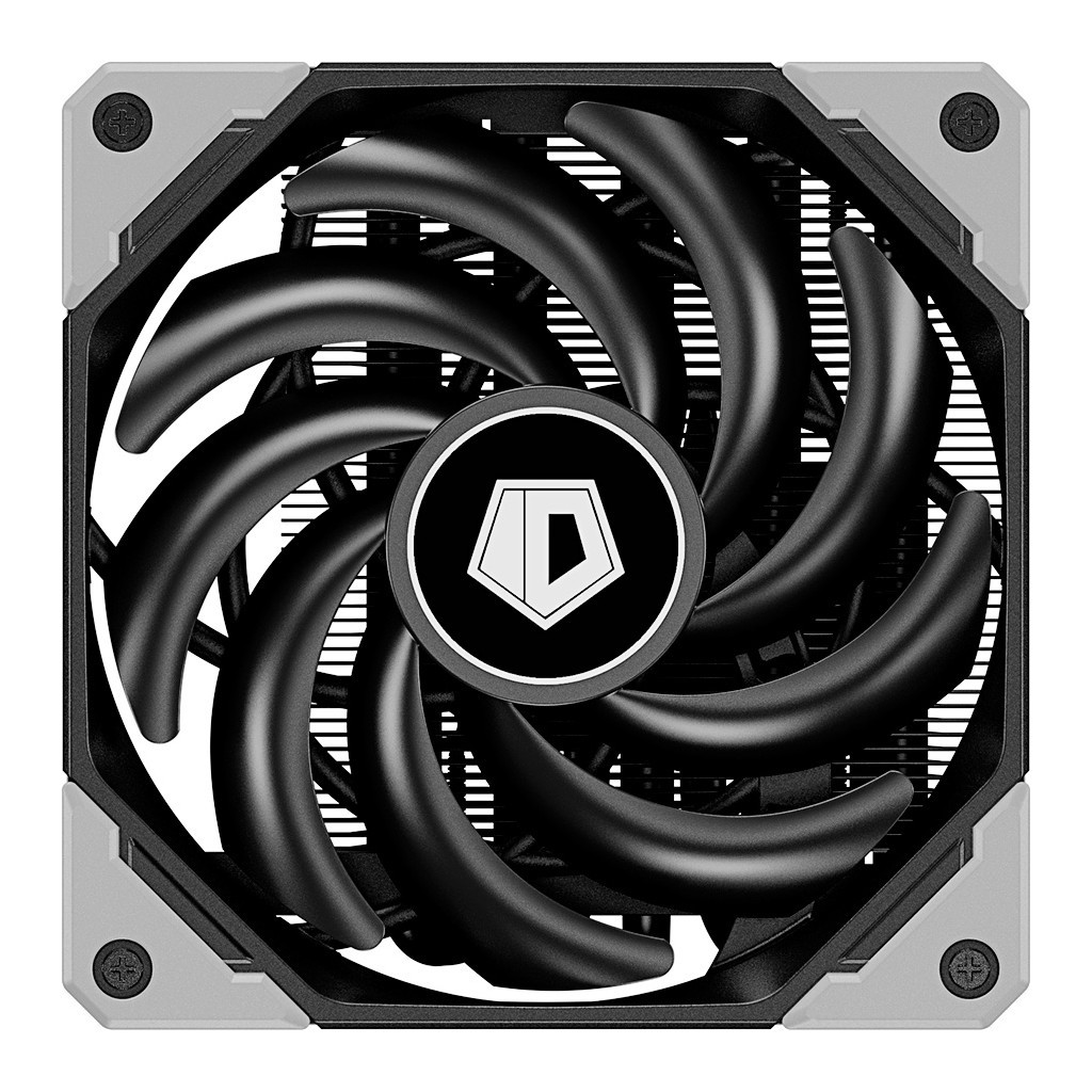 Кулер до процесора ID-Cooling IS-50X V3 - фото 1