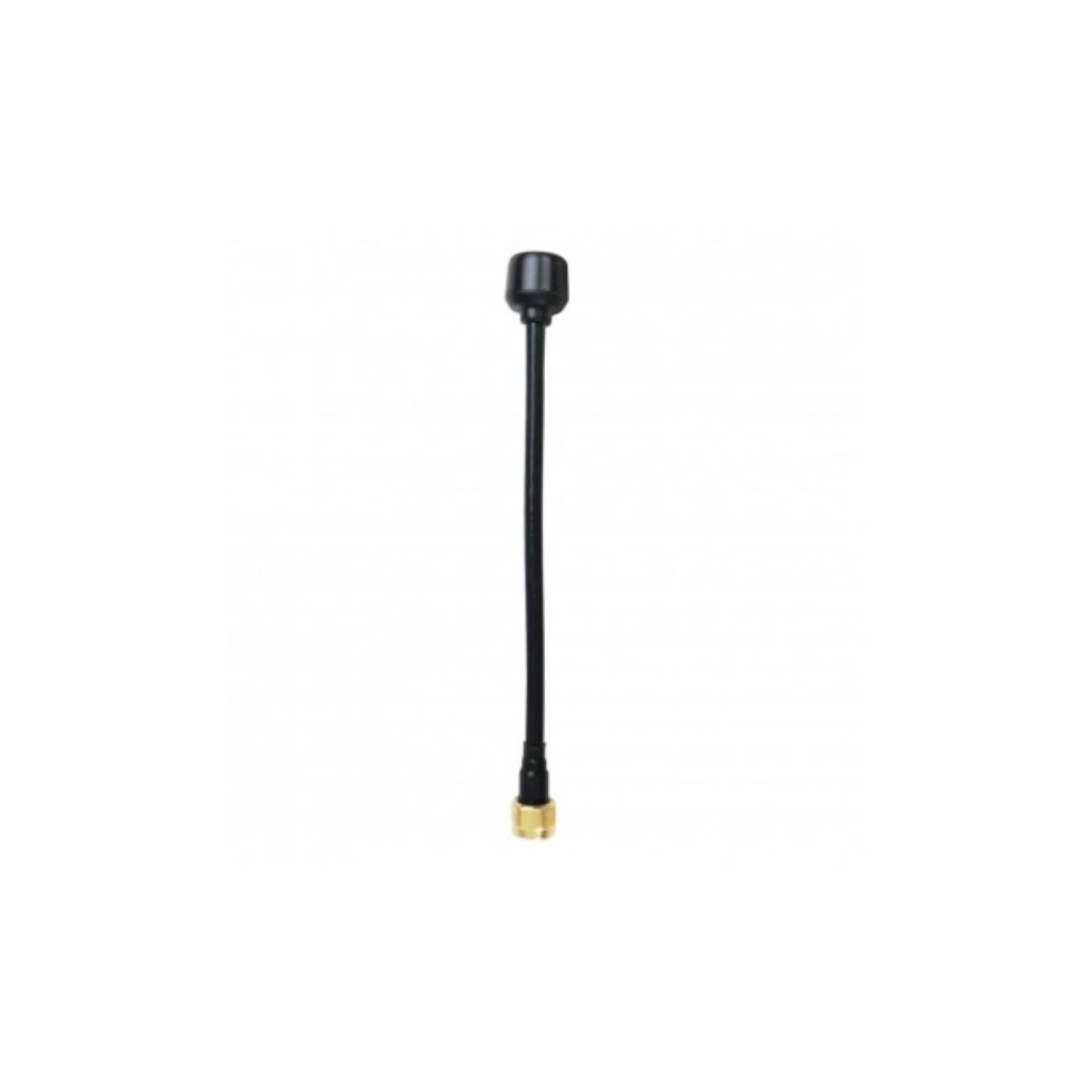 Антена для дрона AKK Bullet Antenna 5.8GHz 3DBi SMA 160mm RHCP White (AB160) Антена для дрона AKK Bullet Antenna 5.8GHz 3DBi SMA 160mm RHCP White (AB160)