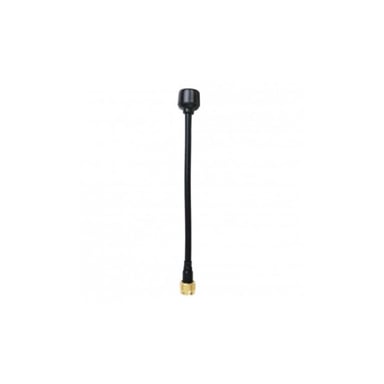 Антена для дрона AKK Bullet Antenna 5.8GHz 3DBi SMA 160mm RHCP White (AB160)