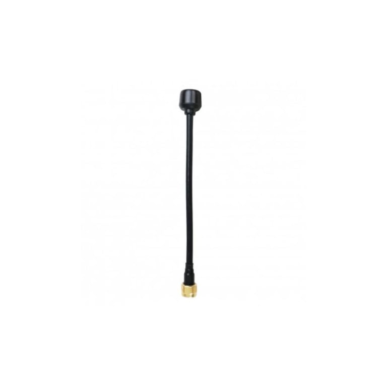 Антена для дрона AKK Bullet Antenna 5.8GHz 3DBi SMA 160mm RHCP White (AB160) - фото 1