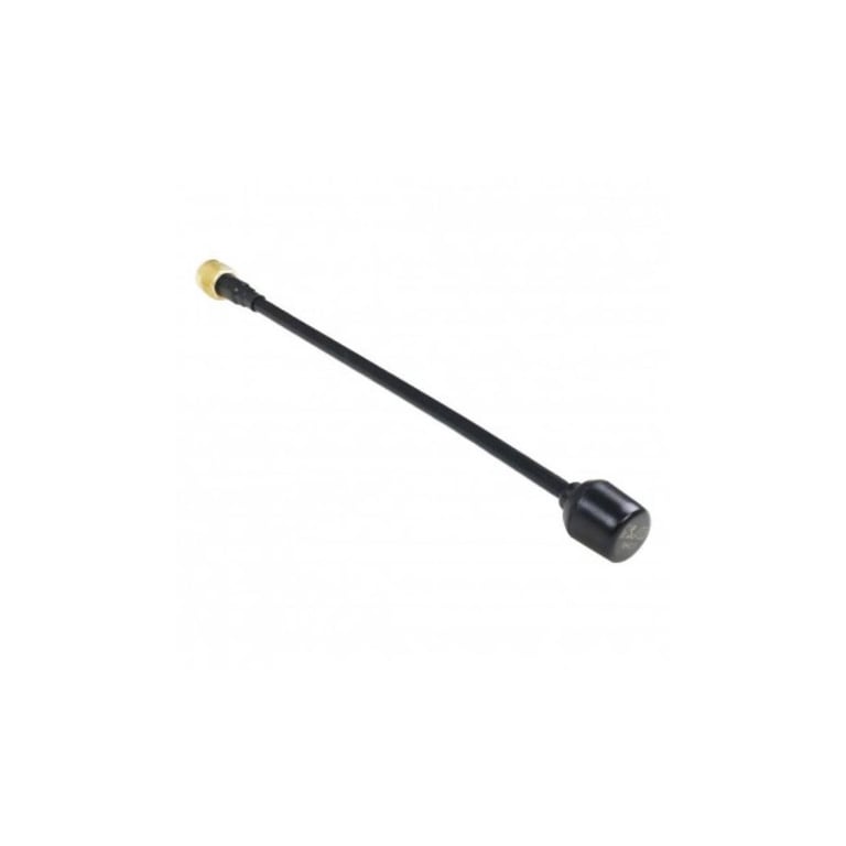 Антена для дрона AKK Bullet Antenna 5.8GHz 3DBi SMA 160mm RHCP White (AB160) - фото 3