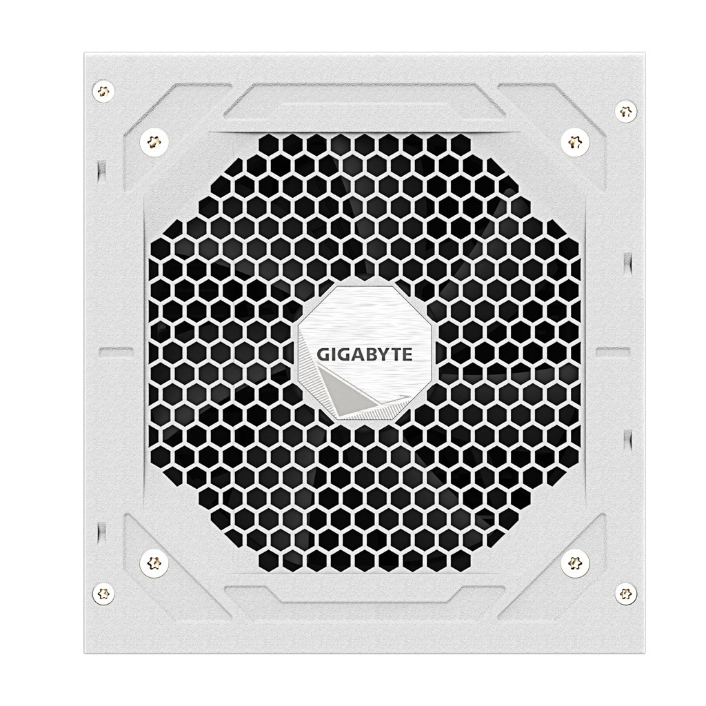 Блок живлення GIGABYTE 850W (GP-UD850GM PG5W) - фото 2 Блок живлення GIGABYTE 850W (GP-UD850GM PG5W) - фото 2