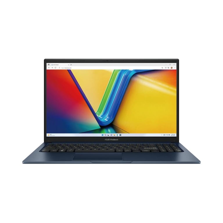 Ноутбук ASUS Vivobook 15 X1504VA-BQ499 (90NB10J1-M00PH0) - фото 1