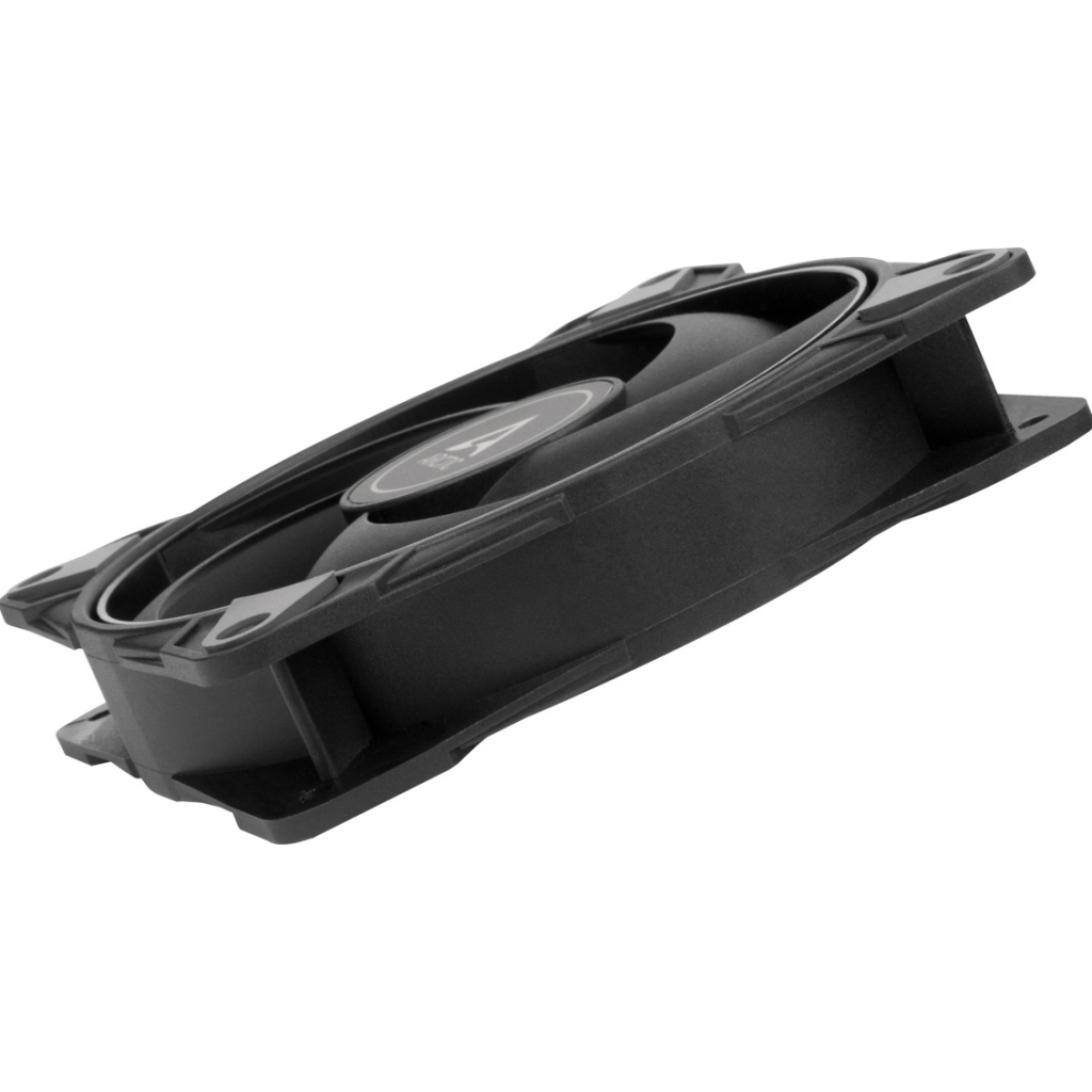 Кулер до корпусу Arctic P12 MAX/5-PACK (ACFAN00289A) - фото 4 Кулер до корпусу Arctic P12 MAX/5-PACK (ACFAN00289A) - фото 4