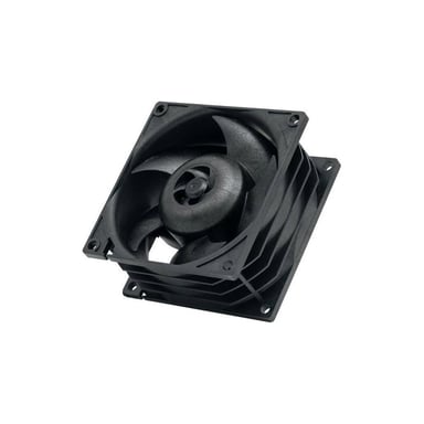 Кулер до корпусу Arctic S8038-7K/4-PACK (ACFAN00292A) - фото 1