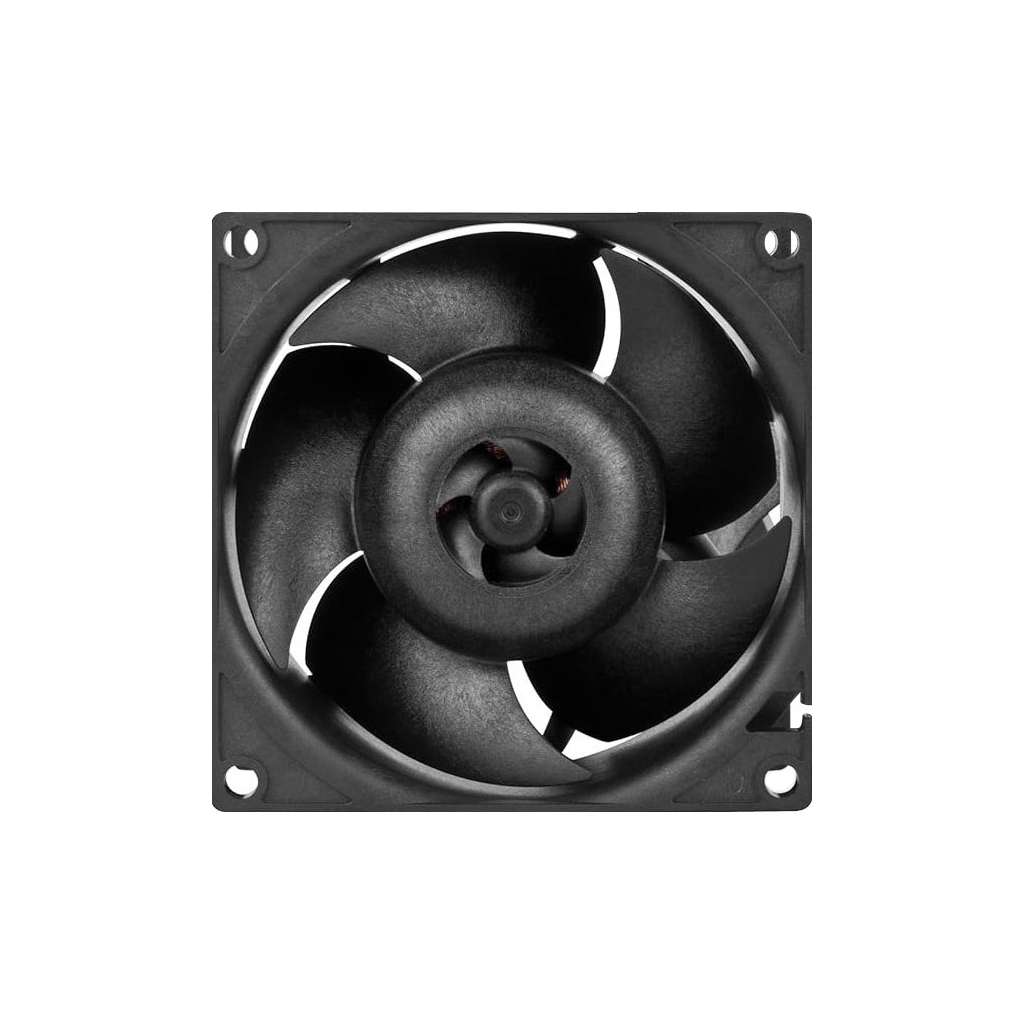 Кулер до корпусу Arctic S8038-7K (ACFAN00288A) Кулер до корпусу Arctic S8038-7K (ACFAN00288A)