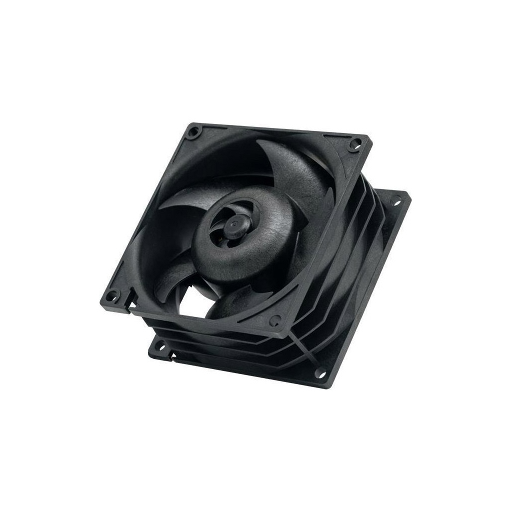 Кулер до корпусу Arctic S8038-7K (ACFAN00288A) - фото 2 Кулер до корпусу Arctic S8038-7K (ACFAN00288A) - фото 2