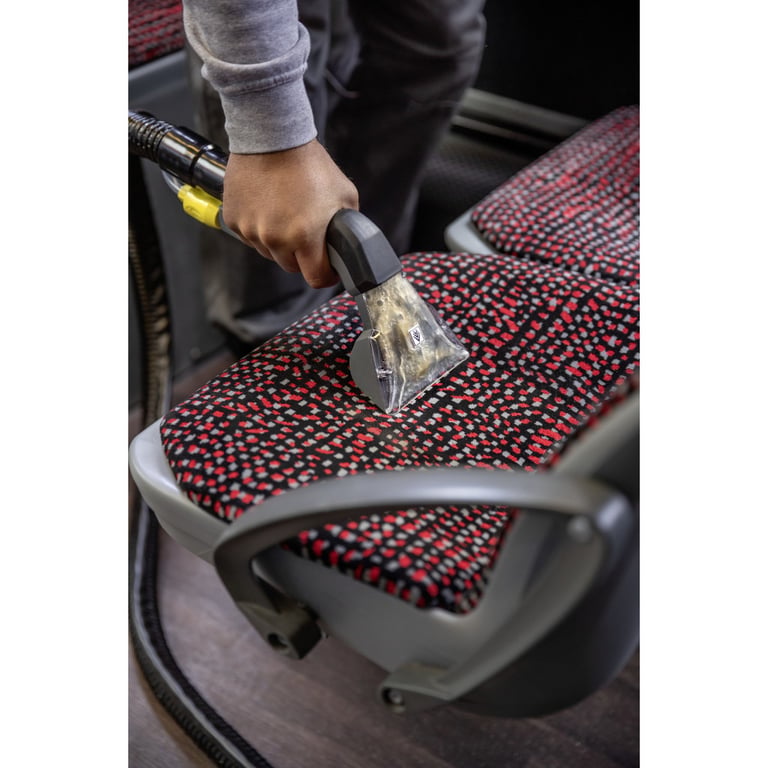 Пилосос будівельний Karcher Puzzi 8/1 (1.100-240.0) - фото 4
